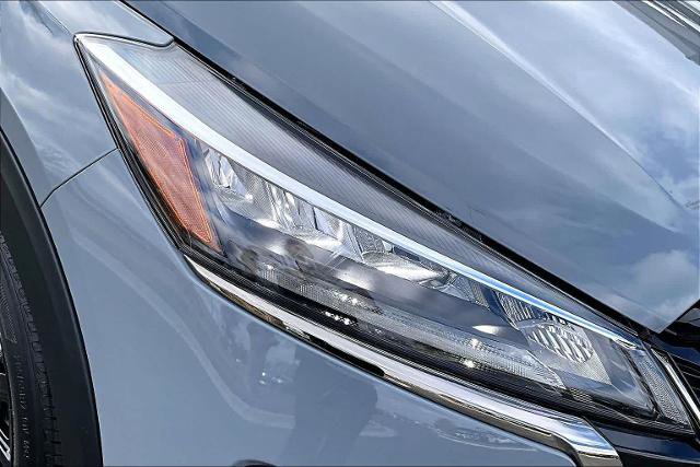 Certified 2023 Nissan Kicks SR image 28