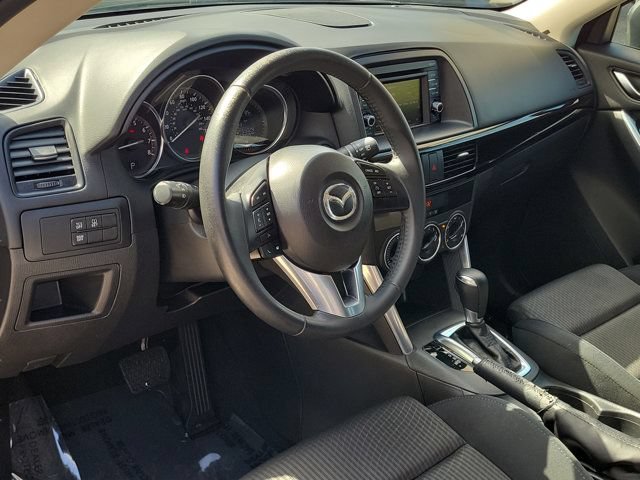 Used 2015 MAZDA CX-5 Touring AWD/4WD image 19
