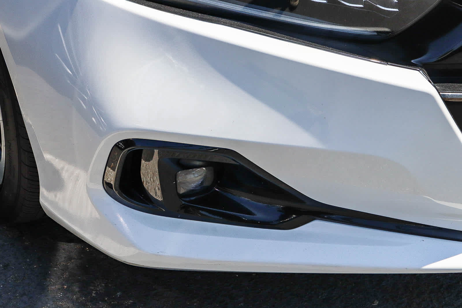 Used 2021 Honda Accord Sport Special Edition image 20