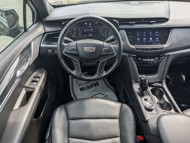 Used 2021 Cadillac XT5 Premium Luxury image 15
