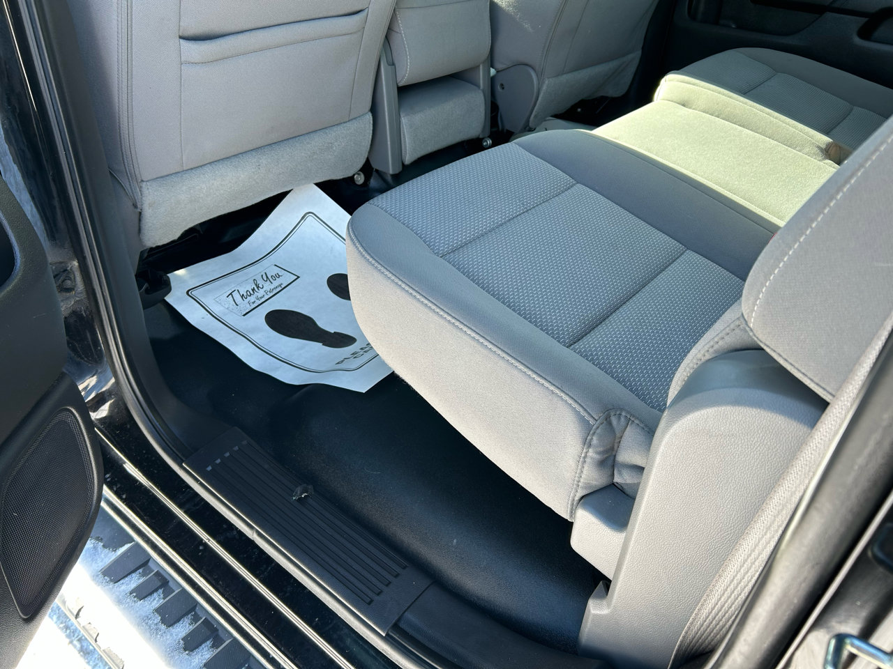 Used 2016 Chevrolet Silverado 1500 LS image 9