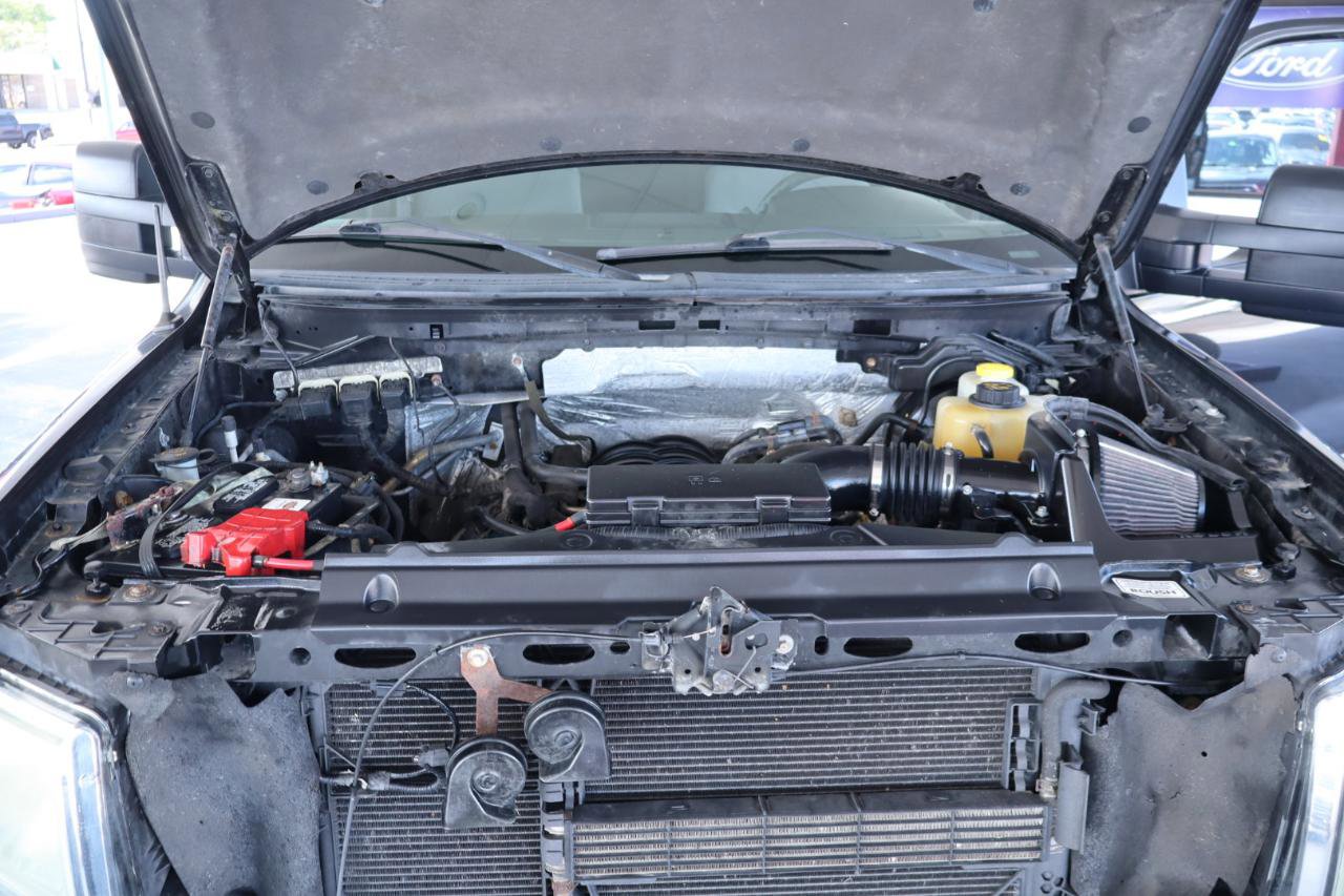 Used 2014 Ford F150 XLT w/ Trailer Tow Package image 37