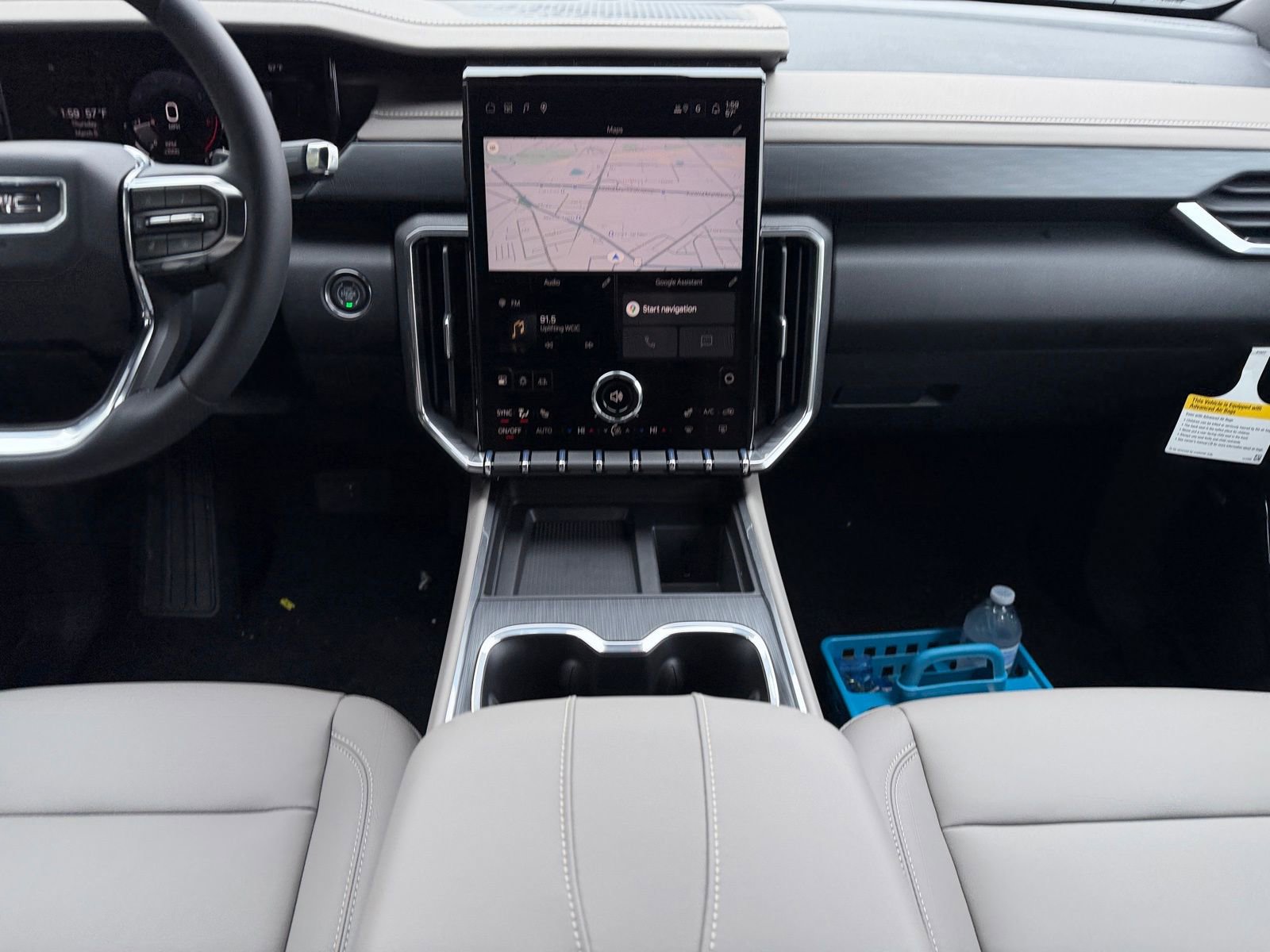 New 2026 GMC Acadia Elevation w/ Elevation Premium Package image 20