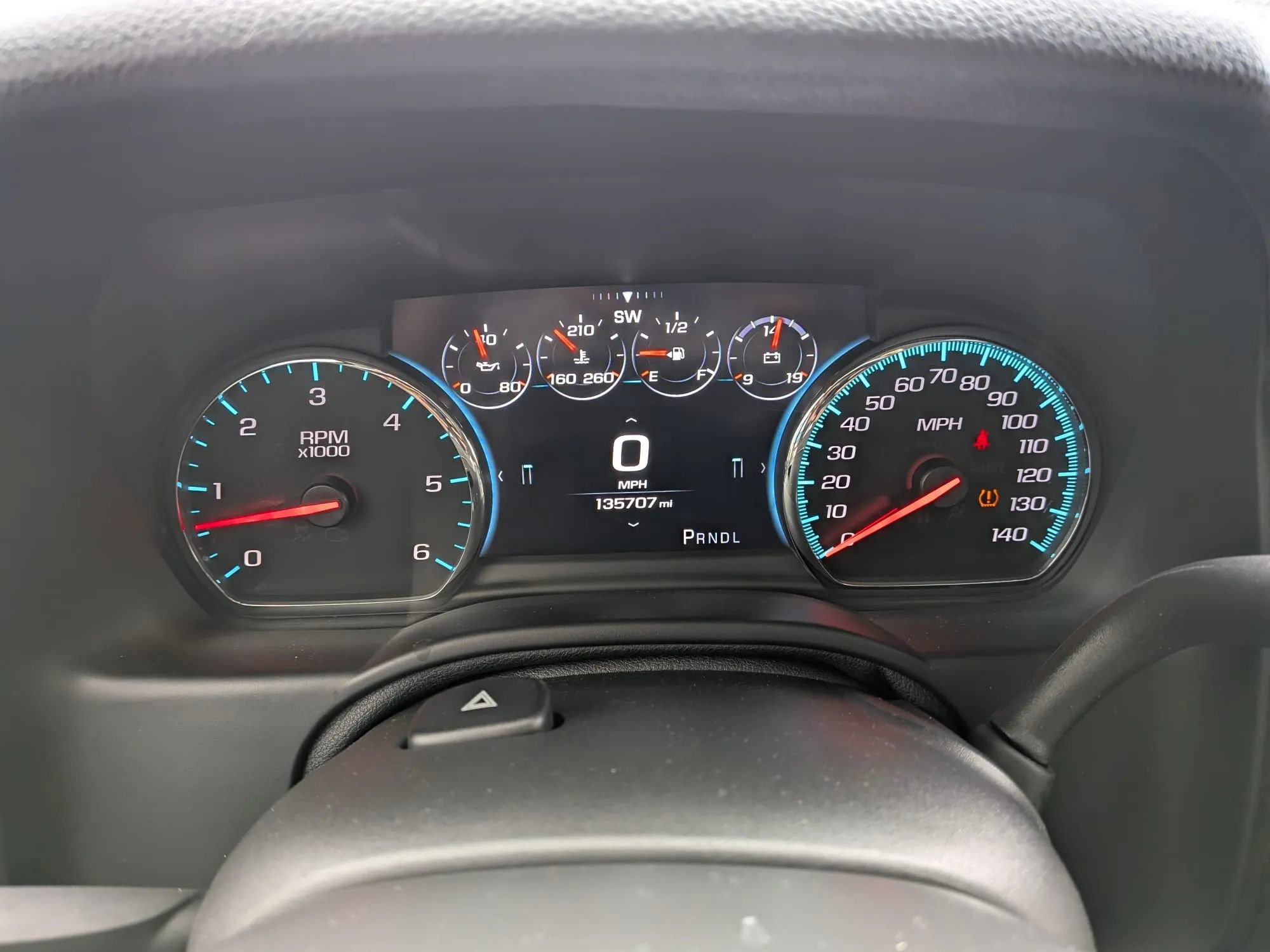Used 2020 GMC Yukon XL Denali RWD image 16