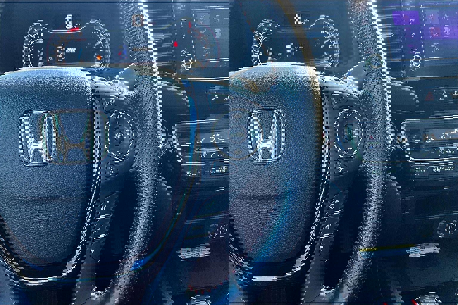 Used 2022 Honda Ridgeline Black Edition image 16