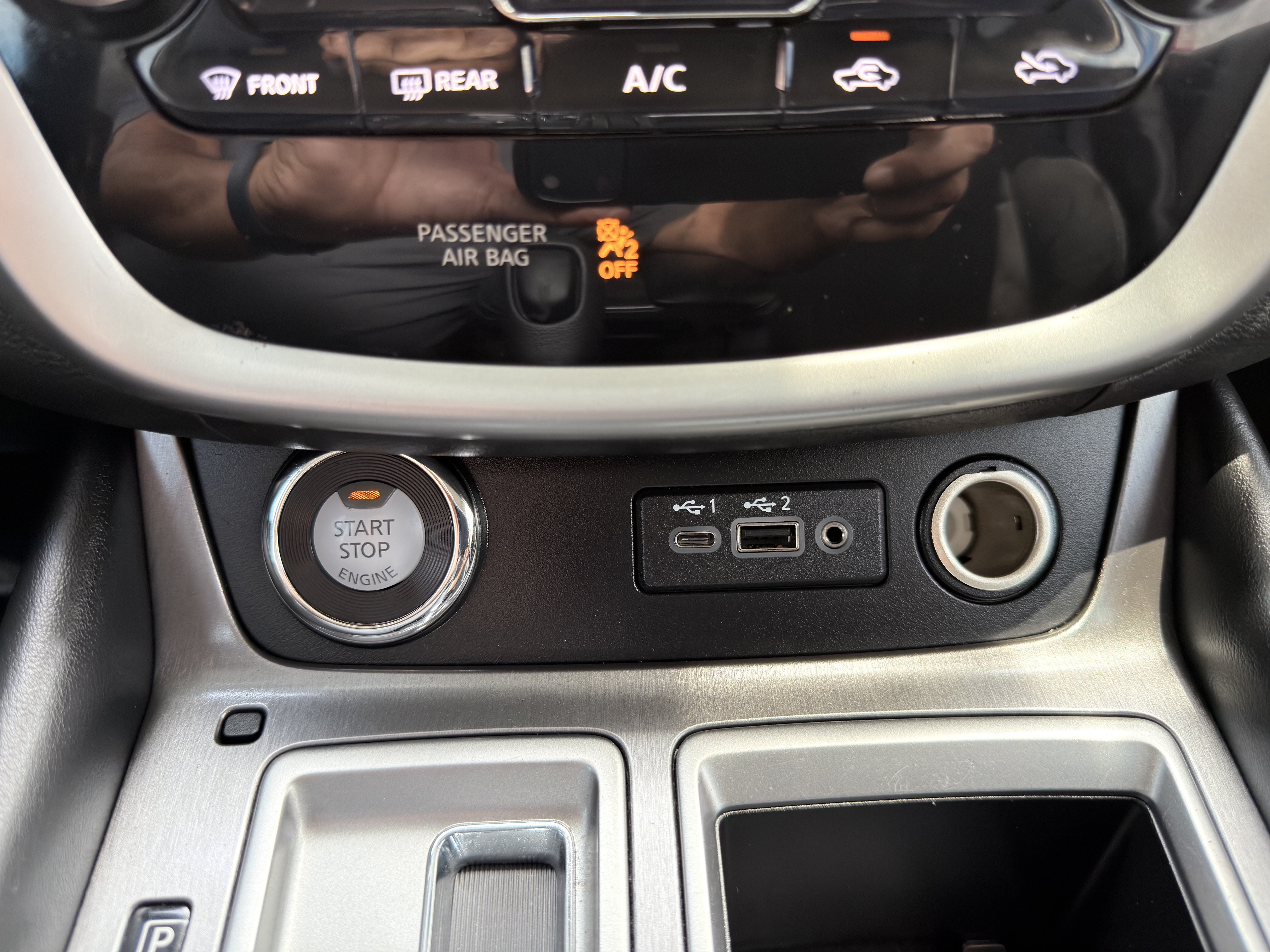Used 2021 Nissan Murano SV FWD image 31