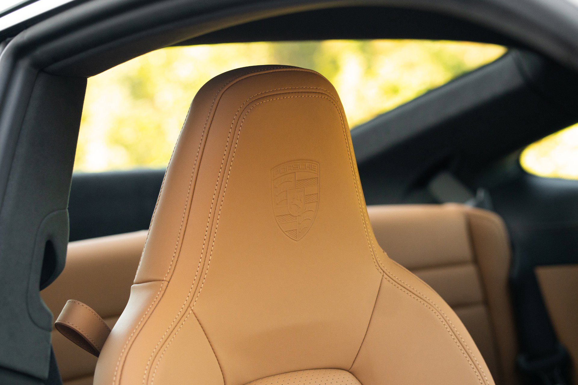 Used 2026 Porsche 911 GT3 w/ Chrono Package image 60