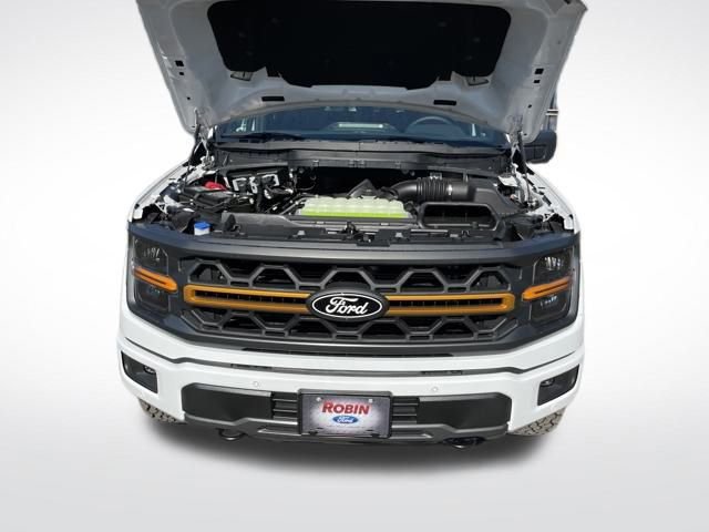New 2025 Ford F150 Tremor w/ Mobile Office Package image 21