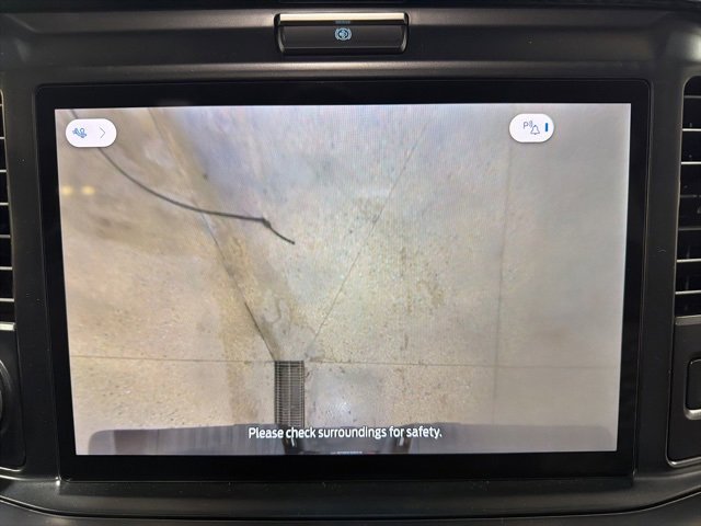 New 2026 Ford F350 Lariat w/ Black Appearance Package image 64