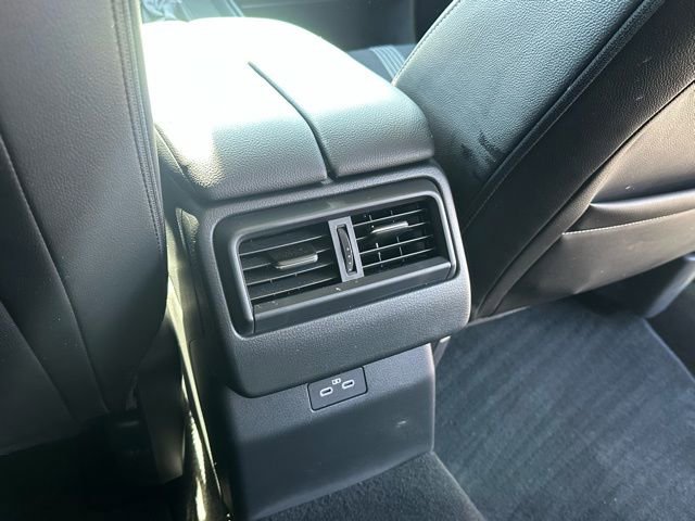 Used 2025 MAZDA CX-50 AWD 2.5 S w/ Select Package image 32