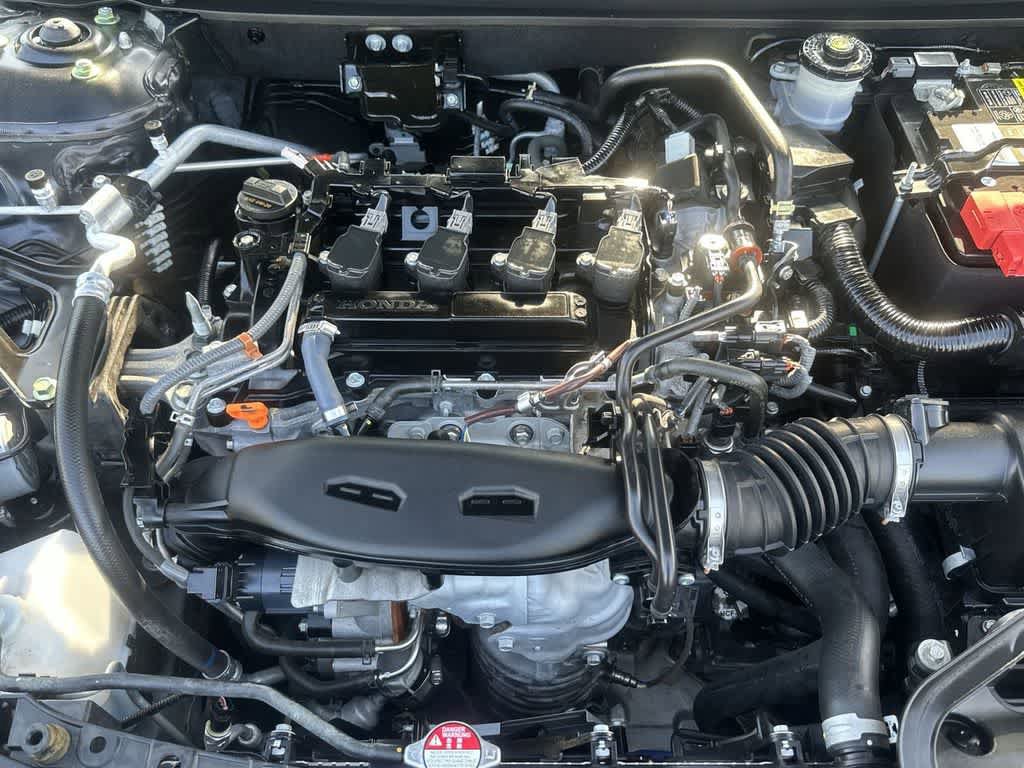 Used 2023 Honda Accord LX image 12
