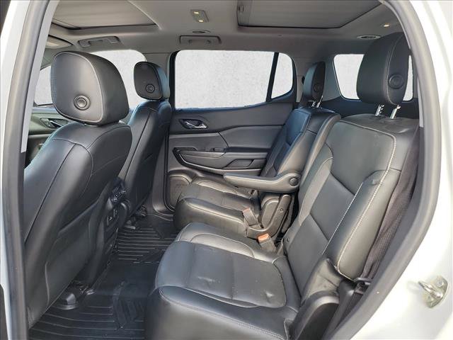 Used 2019 GMC Acadia SLT FWD image 11