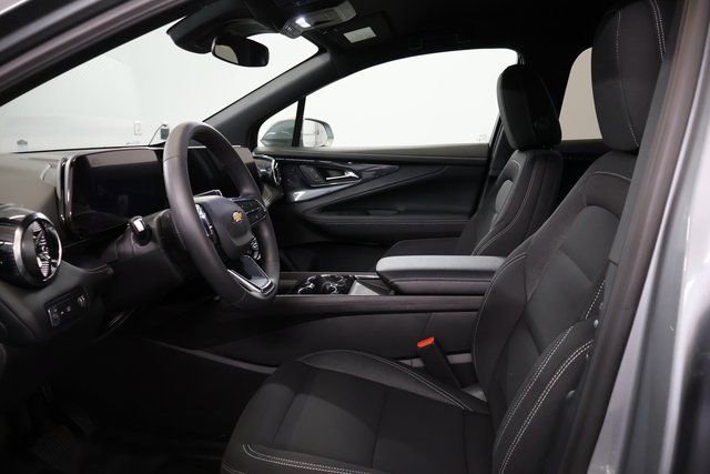 New 2026 Chevrolet Blazer EV LT image 11
