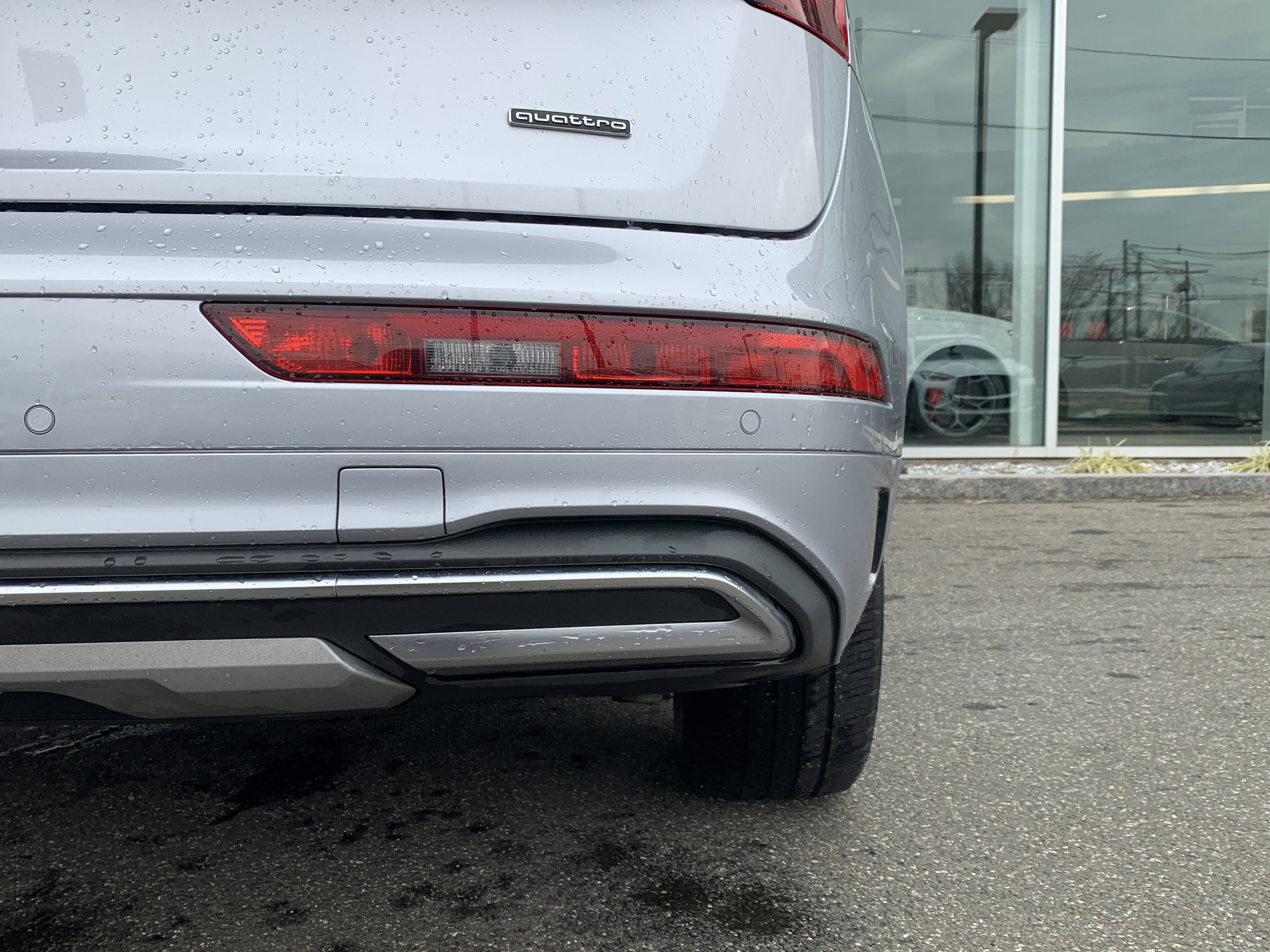 Certified 2022 Audi Q5 2.0T Premium Plus w/ Premium Plus Package image 25