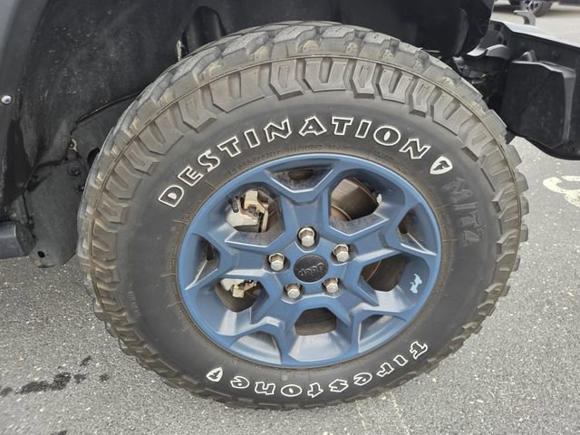 Used 2023 Jeep Gladiator Sport AWD/4WD image 30
