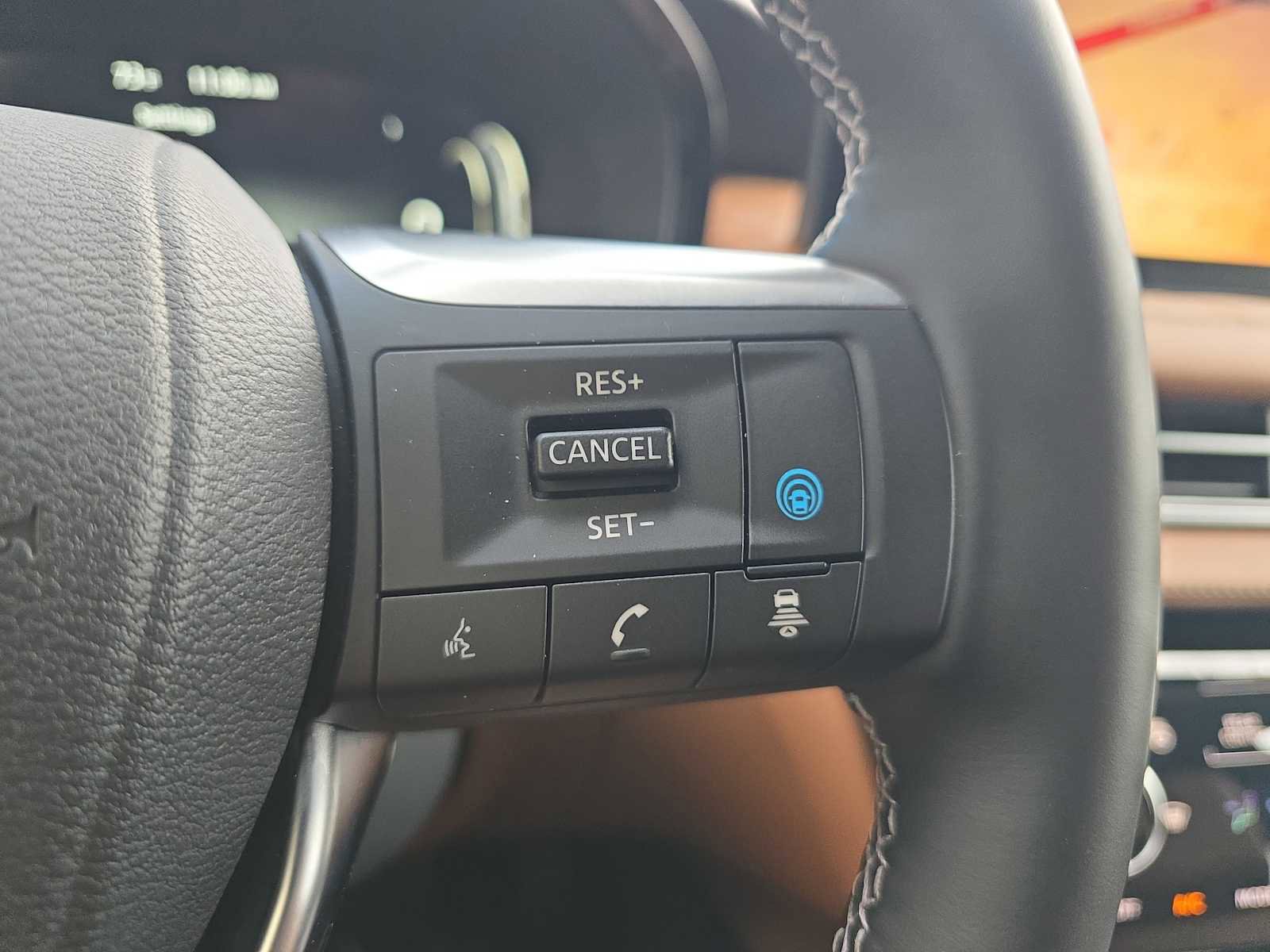 Certified 2025 INFINITI QX60 Autograph w/ Cargo Package image 25