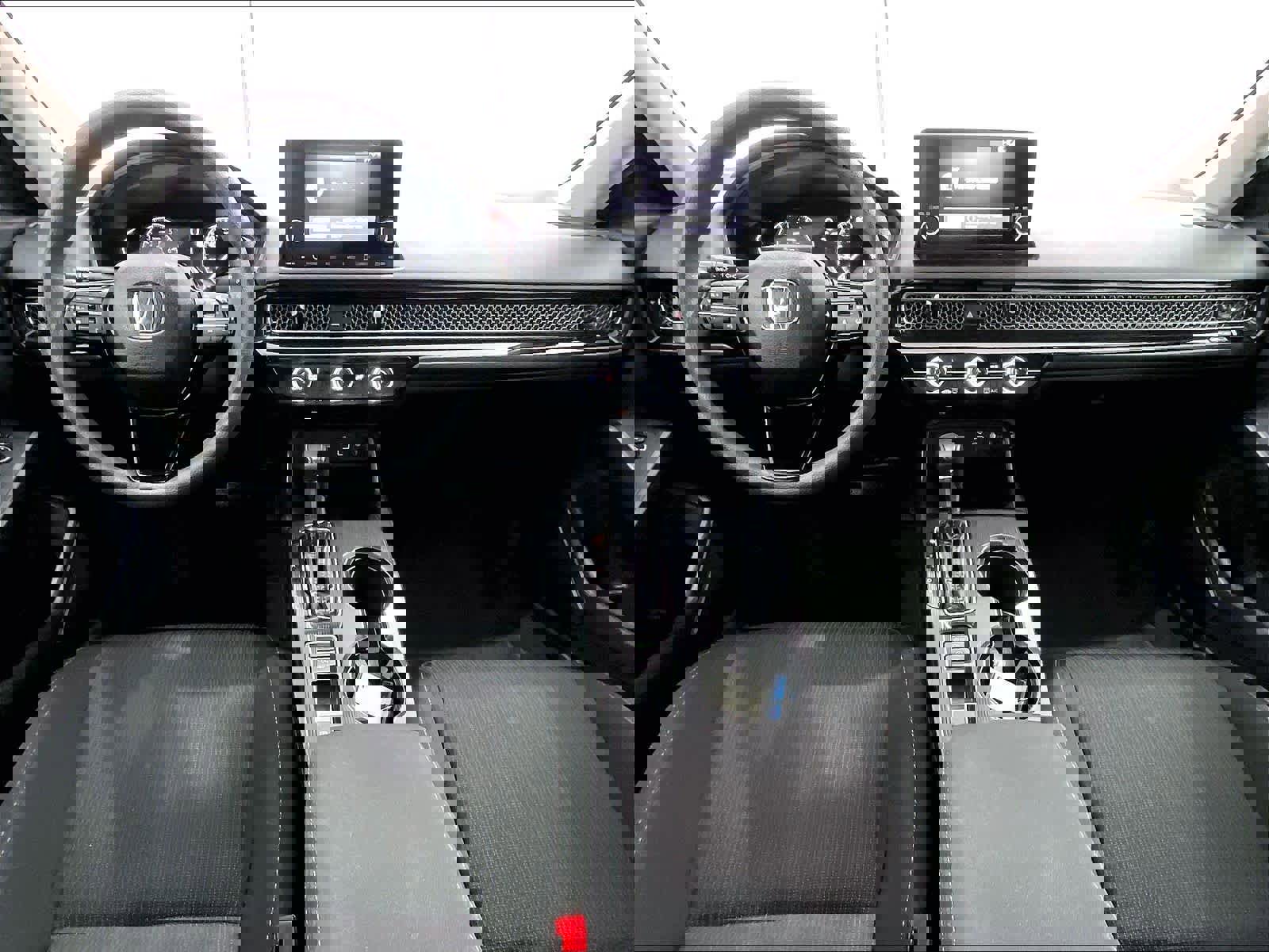 Used 2023 Honda Civic LX image 21