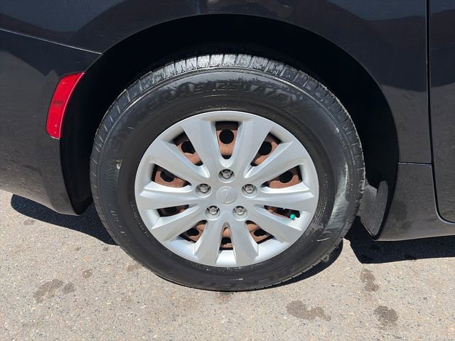Used 2019 Chrysler Pacifica L FWD image 15