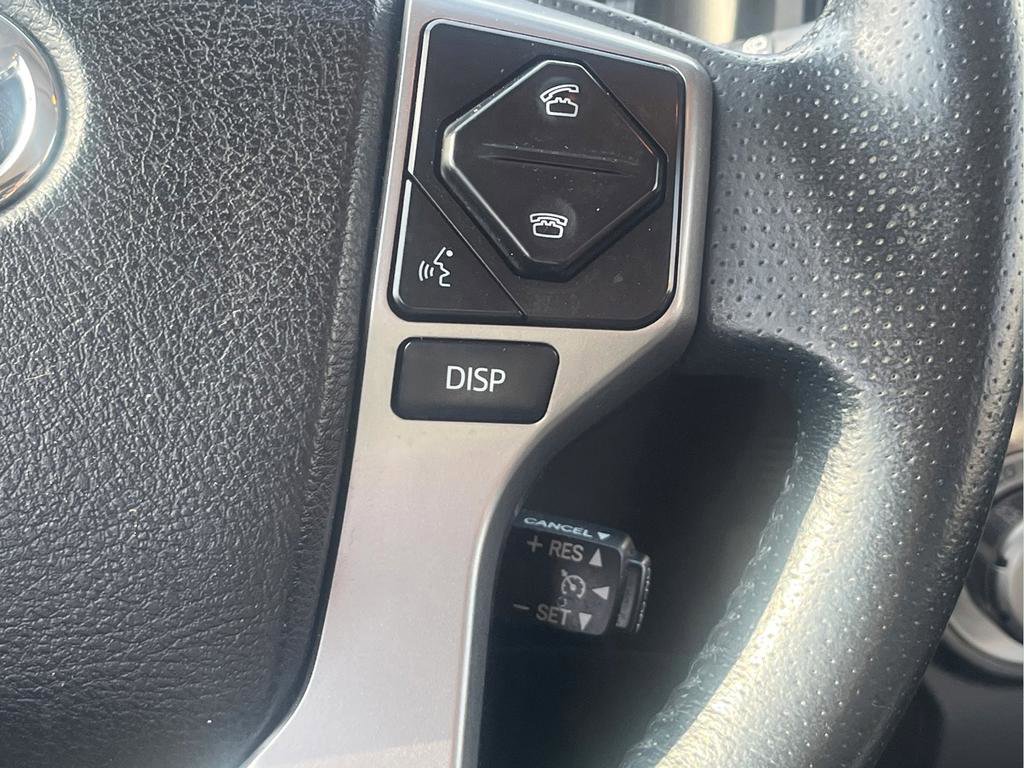 Used 2019 Toyota 4Runner SR5 Premium RWD image 21