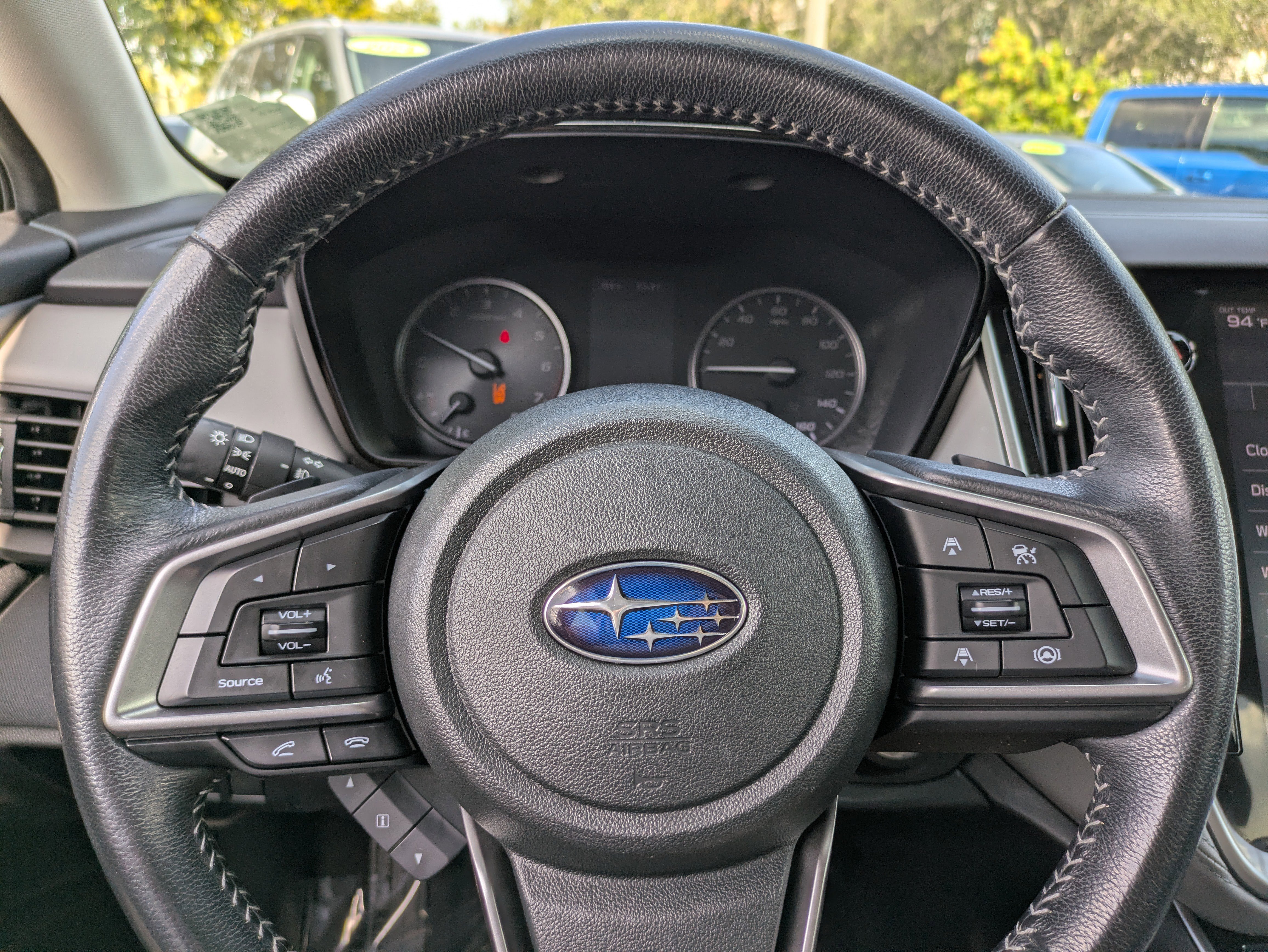 Used 2022 Subaru Outback Premium image 26