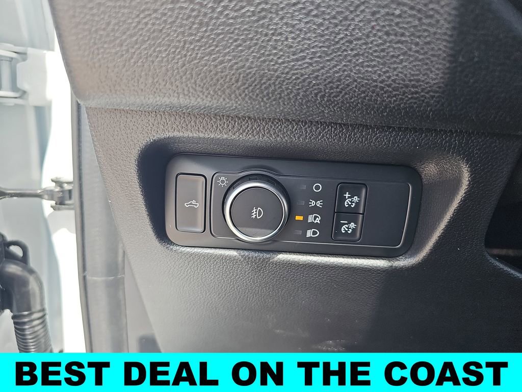 New 2026 Ford Ranger XLT AWD/4WD image 26