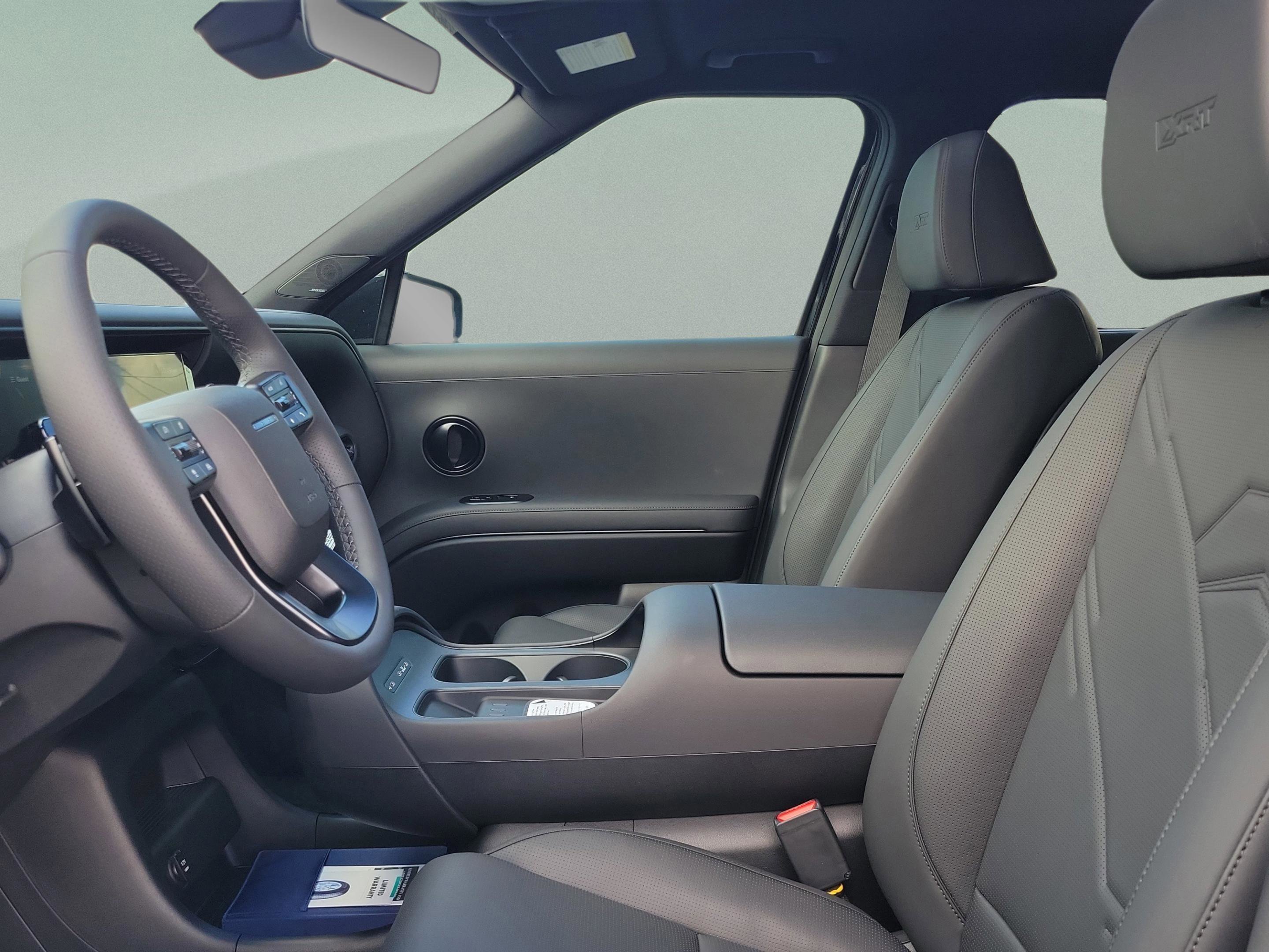 New 2026 Hyundai Palisade XRT Pro image 10