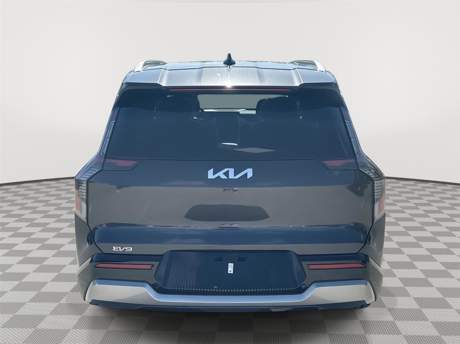 New 2026 Kia EV9 Land image 6