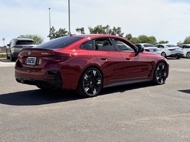 New 2026 BMW M440i w/ Premium Package RWD image 6