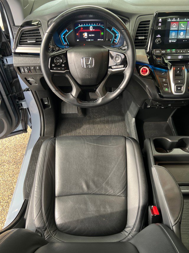 Used 2023 Honda Odyssey Touring image 20