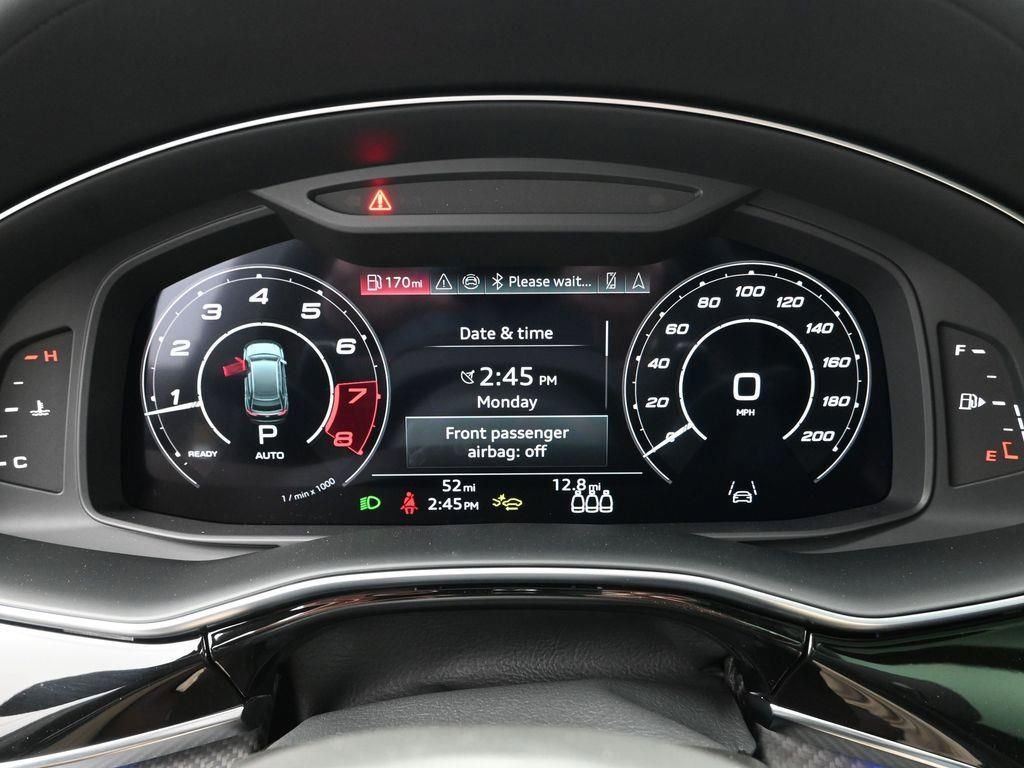 New 2026 Audi RS Q8 performance image 15