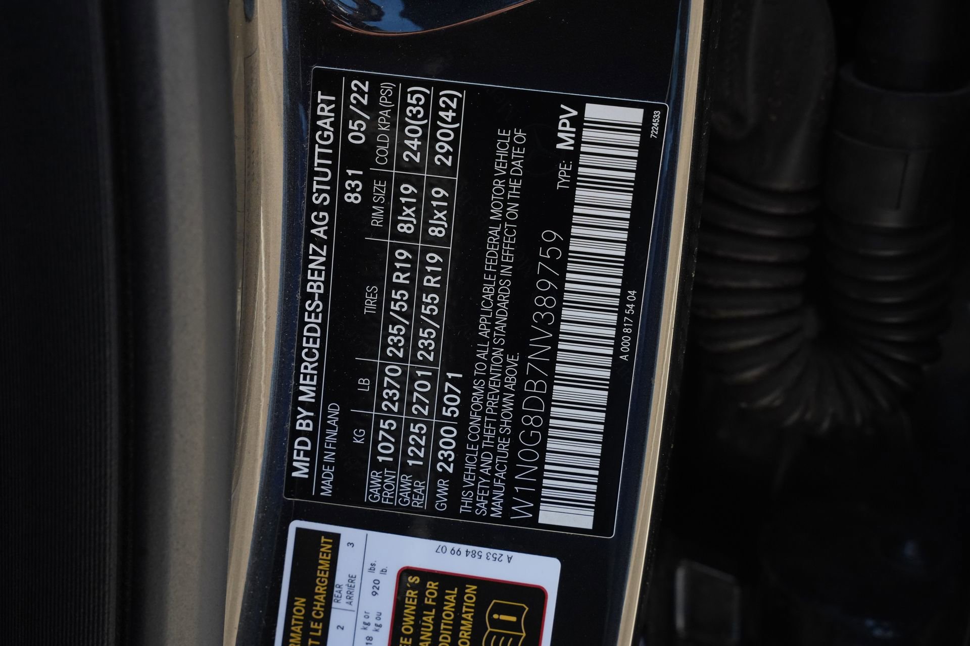 Used 2022 Mercedes-Benz GLC 300 image 31