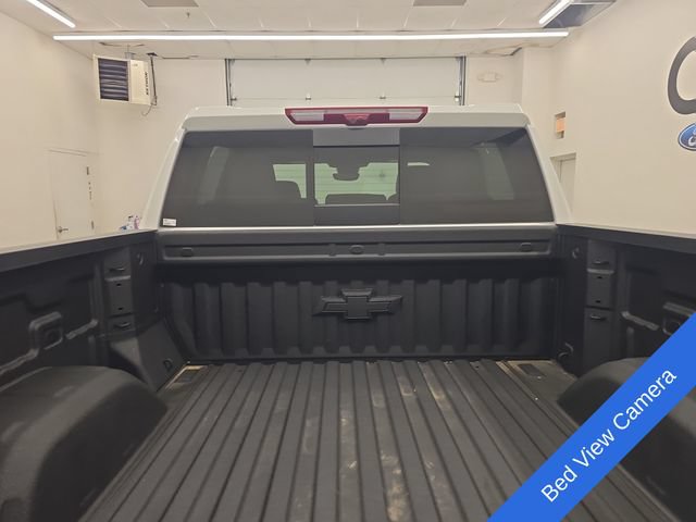 Used 2026 Chevrolet Silverado 1500 LTZ w/ LTZ Premium Package AWD/4WD image 18