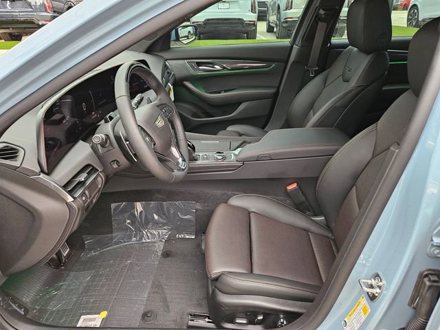 New 2026 Cadillac CT5 V image 10
