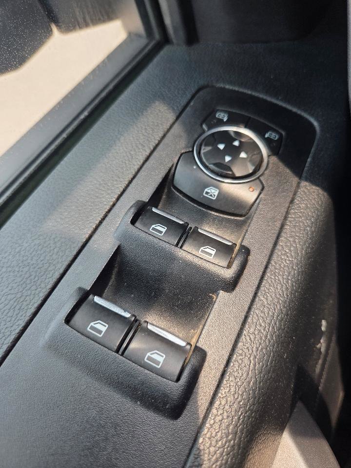 Used 2016 Ford F150 XLT w/ Equipment Group 302A Luxury image 21