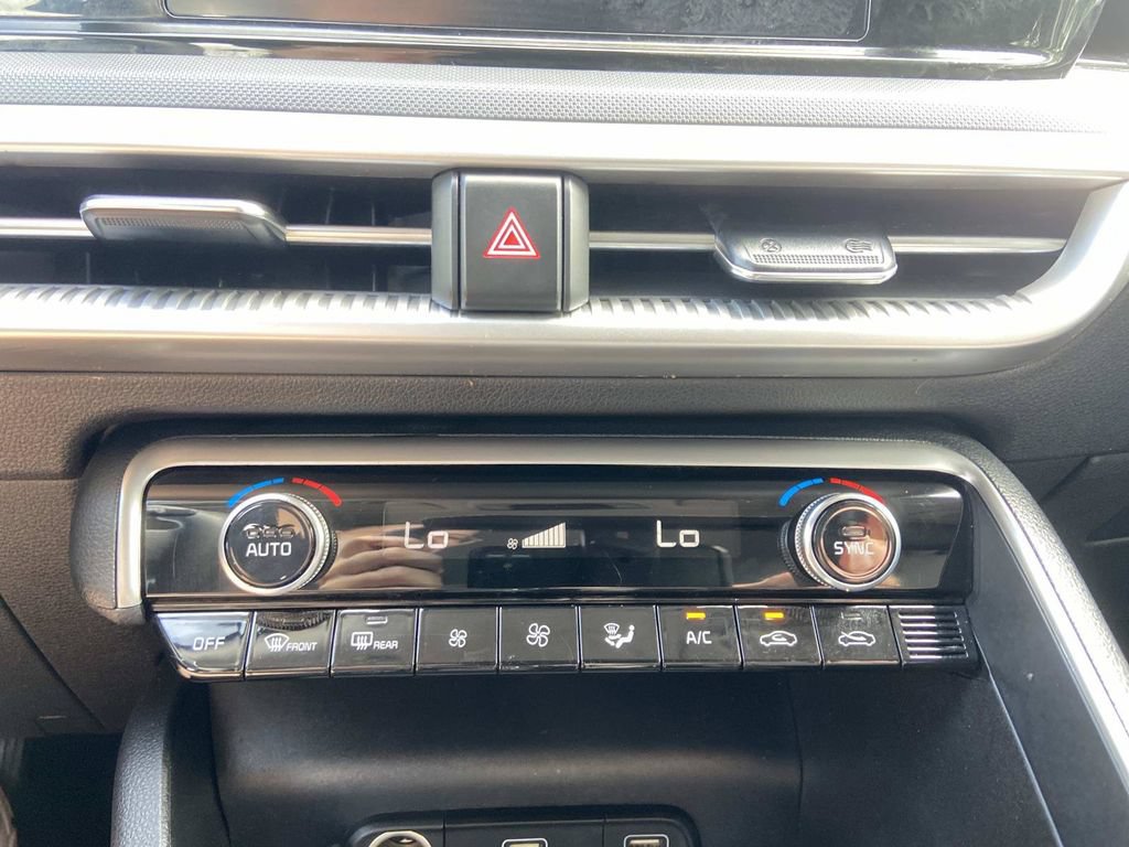 Used 2021 Kia K5 LXS FWD image 34