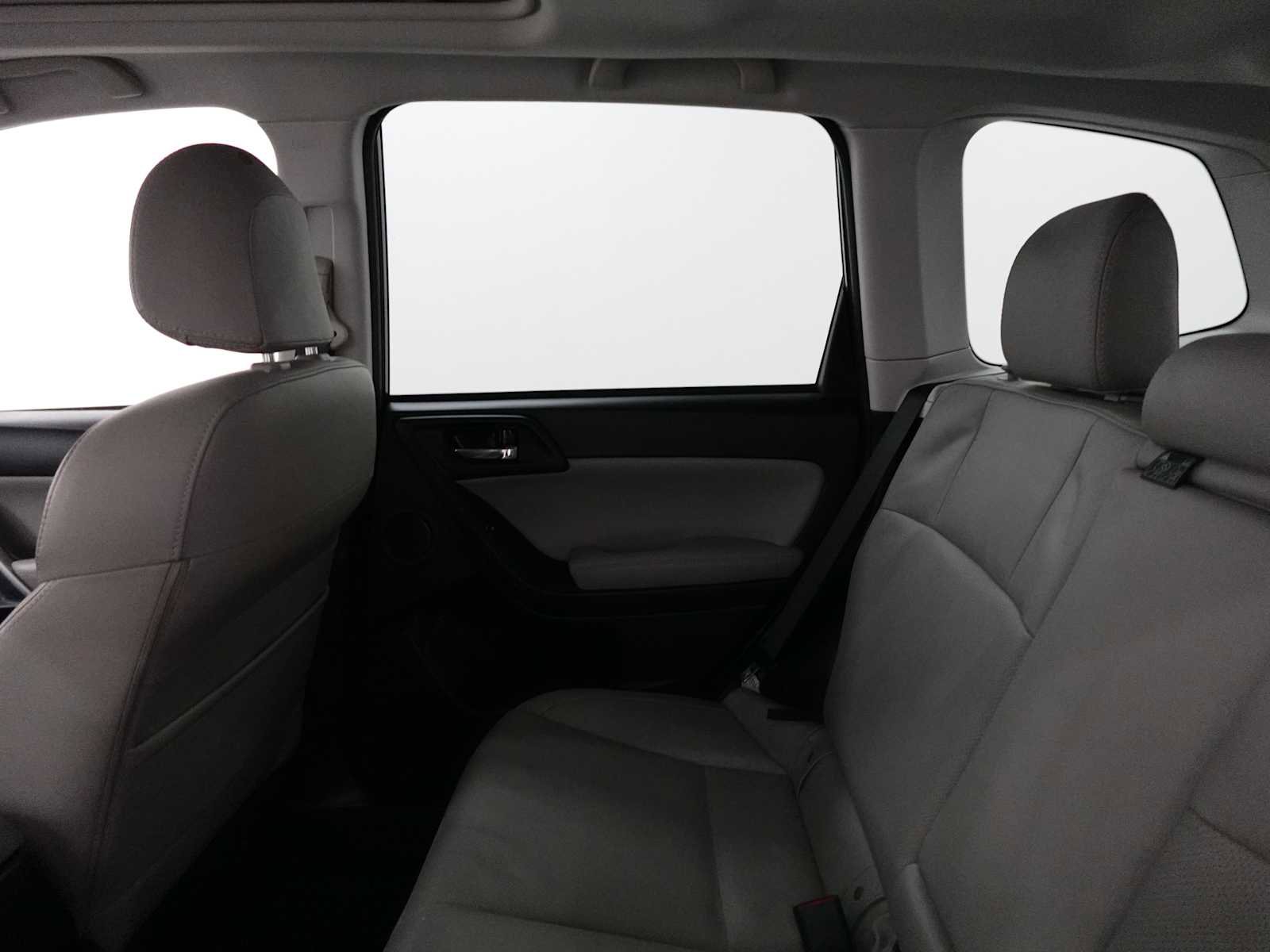 Used 2018 Subaru Forester 2.5i Limited image 28