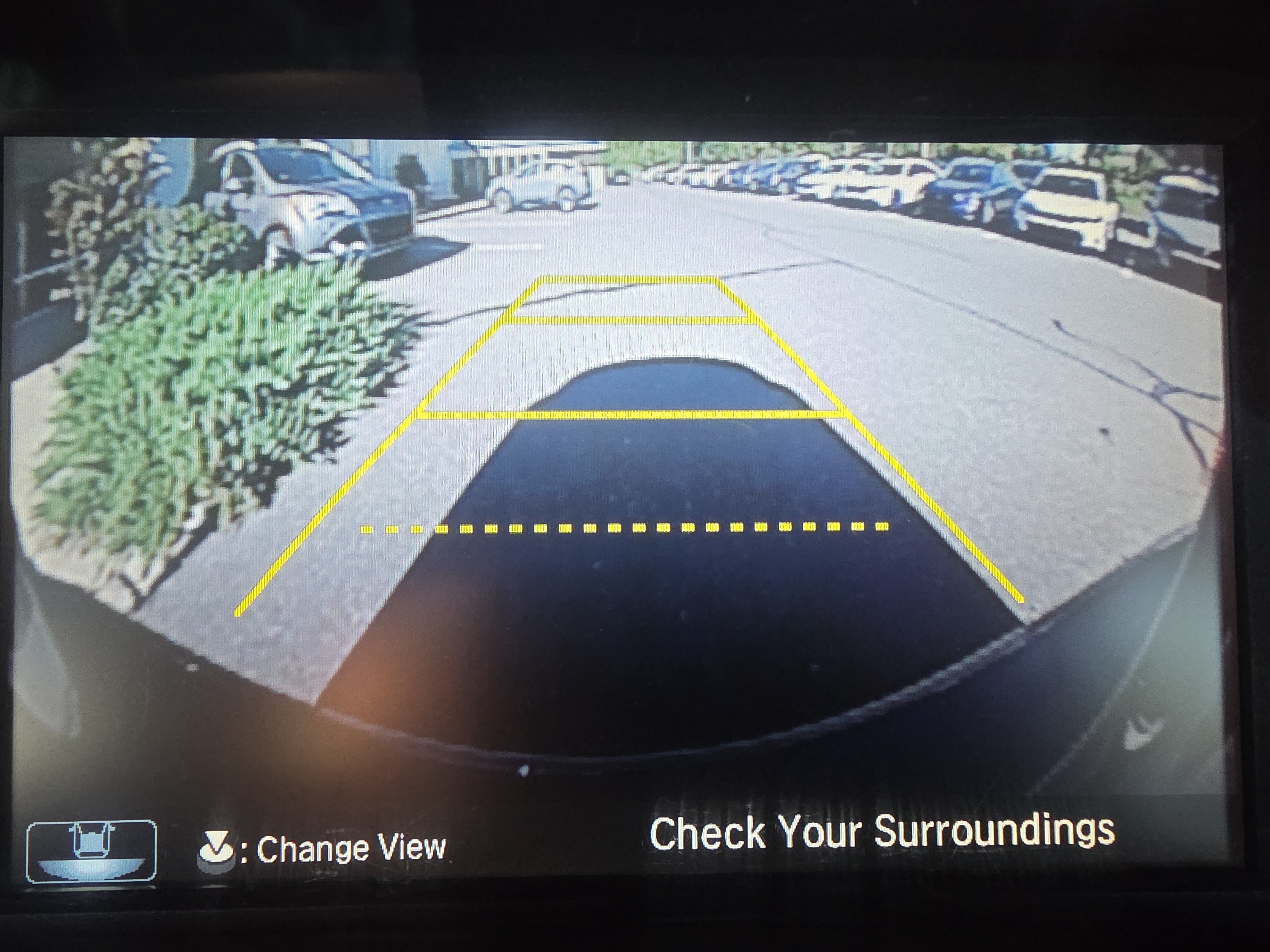 Used 2015 Honda Accord EX-L image 23
