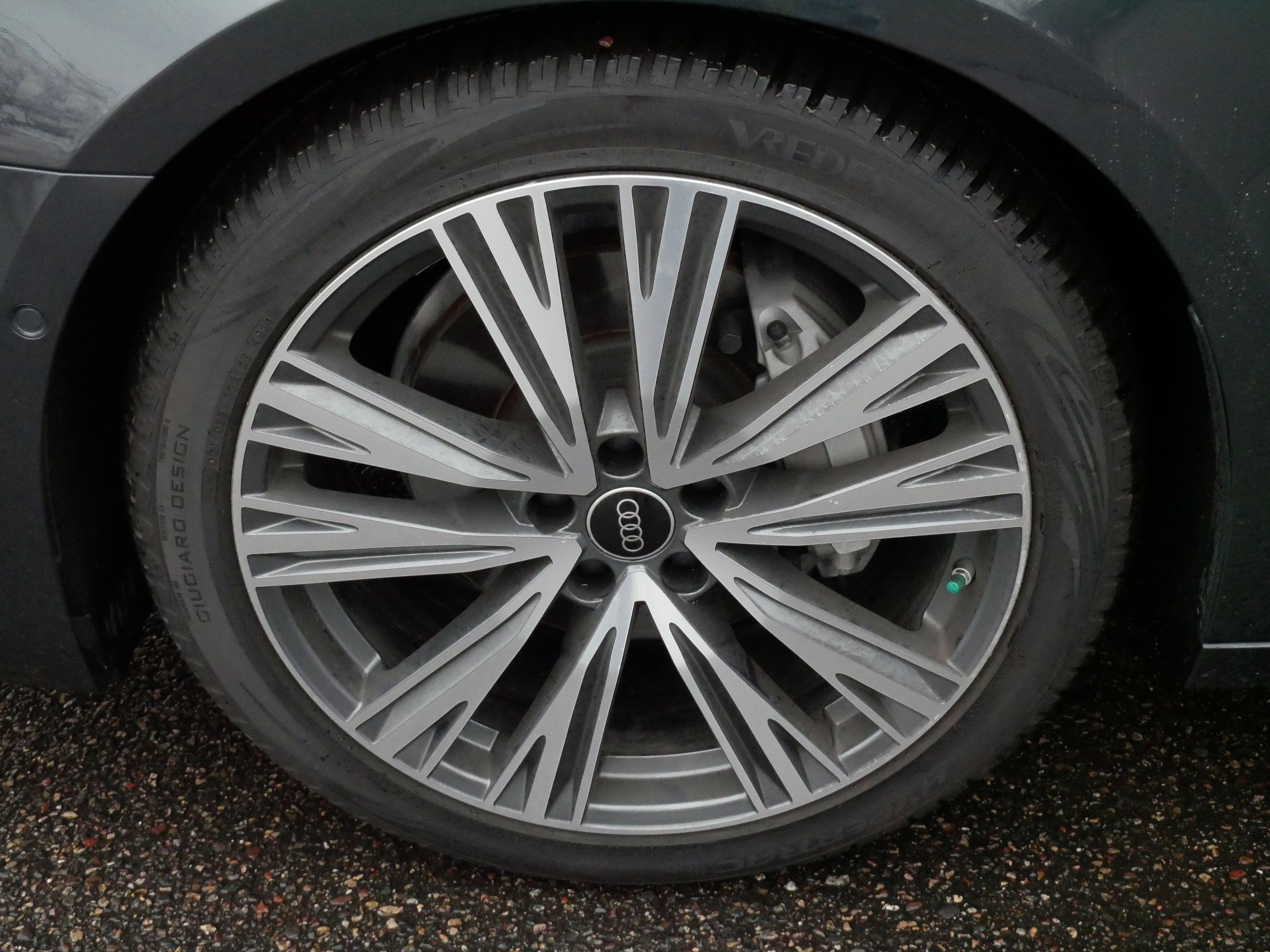 Used 2024 Audi A6 2.0T Premium w/ Convenience Package image 15