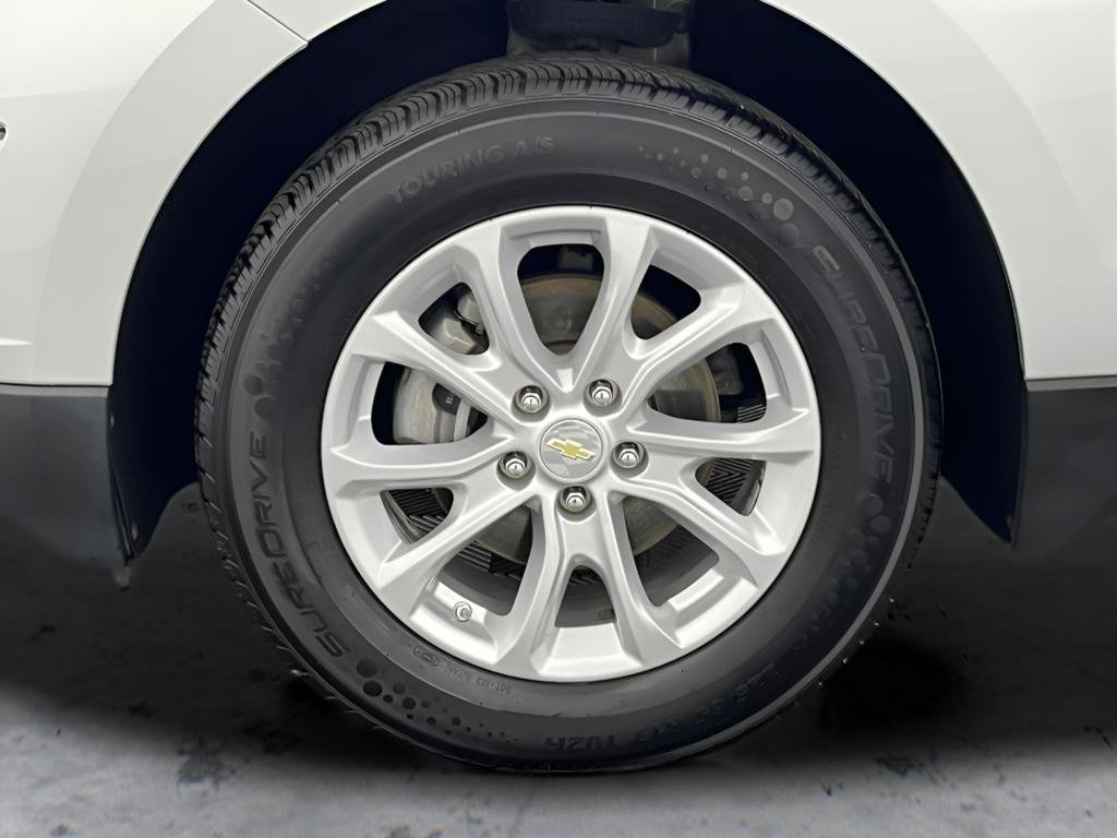 Used 2021 Chevrolet Equinox LT AWD/4WD image 19