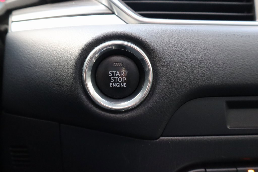 Used 2019 MAZDA CX-5 Grand Touring image 15