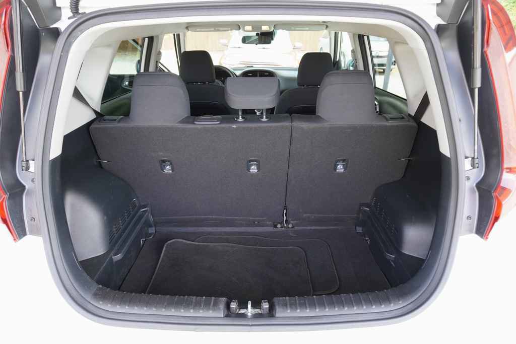 Used 2022 Kia Soul LX w/ Technology Package FWD image 18