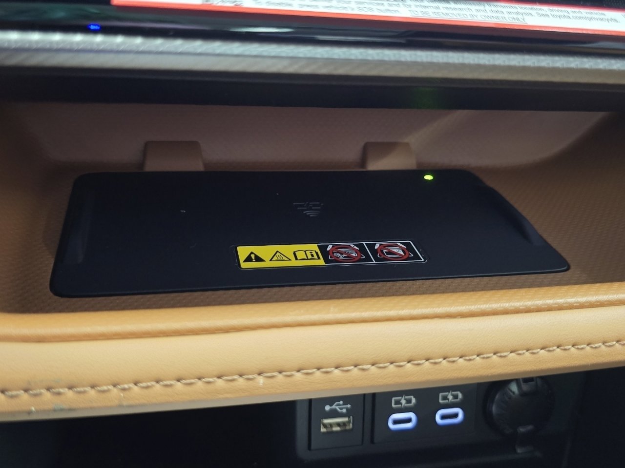 New 2026 Toyota Highlander Platinum image 32