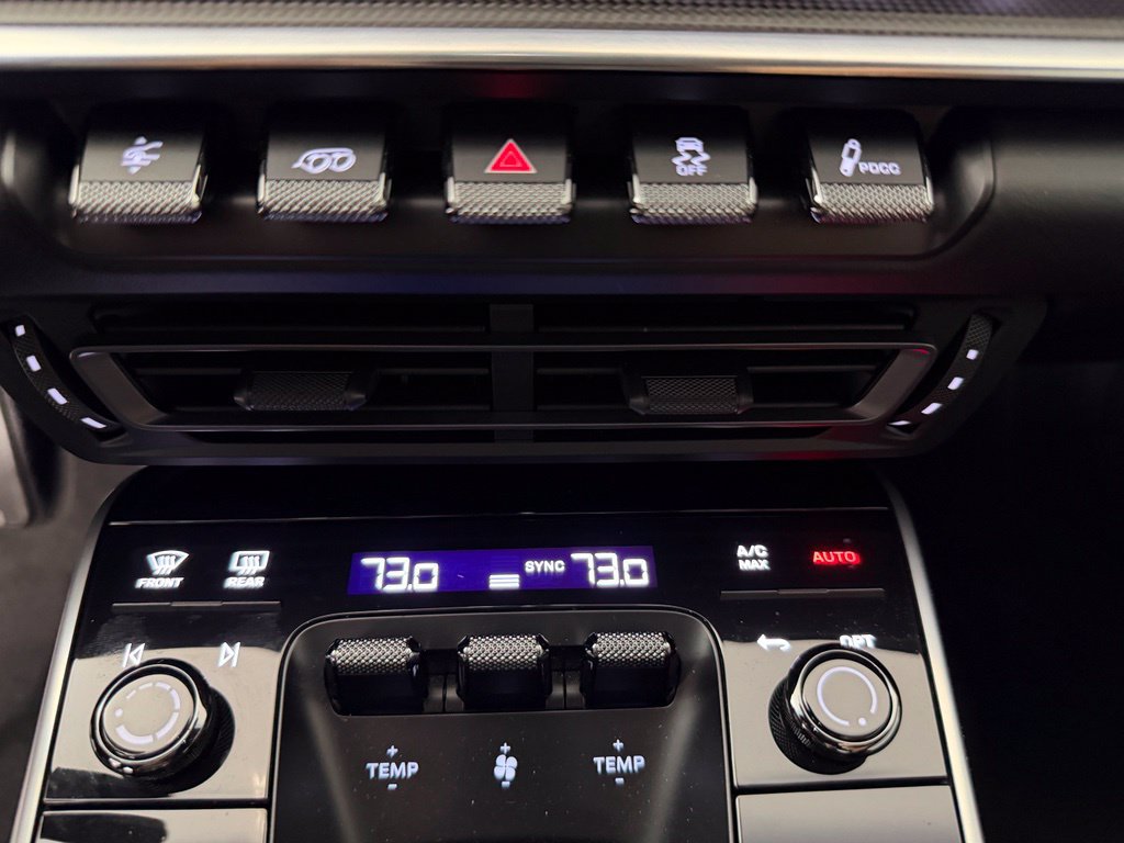 Certified 2022 Porsche 911 Turbo S AWD/4WD image 33