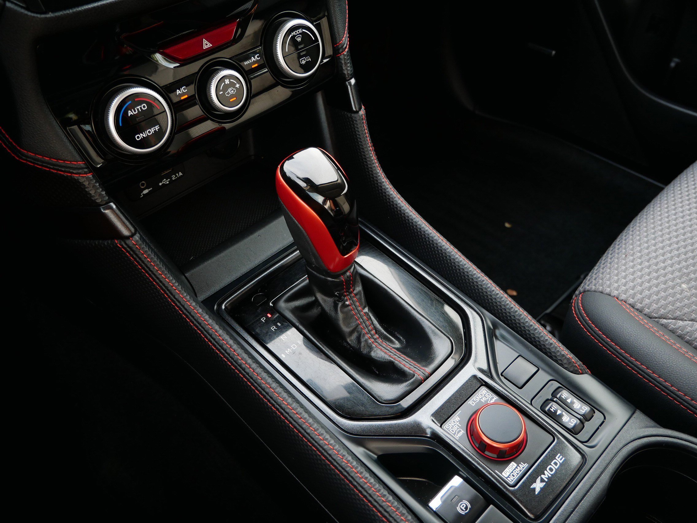 Used 2022 Subaru Forester Sport w/ Popular Package #2 image 24