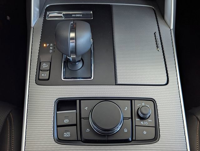 Used 2025 MAZDA CX-70 3.3 Turbo S w/ Premium Package image 27