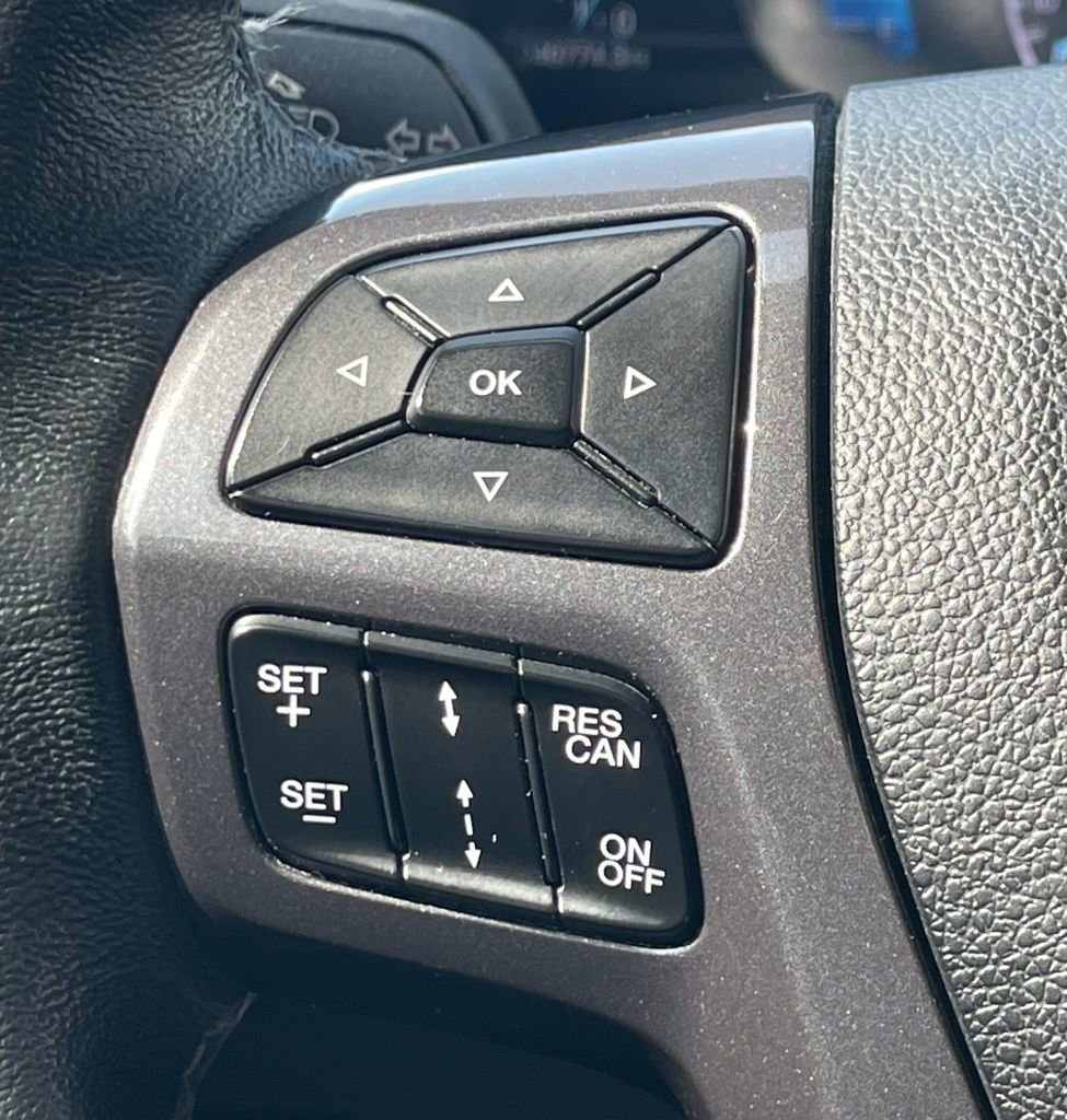 Used 2019 Ford Ranger Lariat w/ Equipment Group 501A Mid AWD/4WD image 20