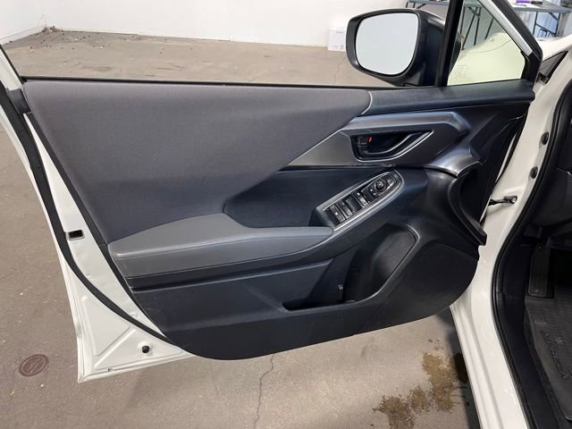 Used 2025 Subaru Impreza 2.0i AWD/4WD image 24