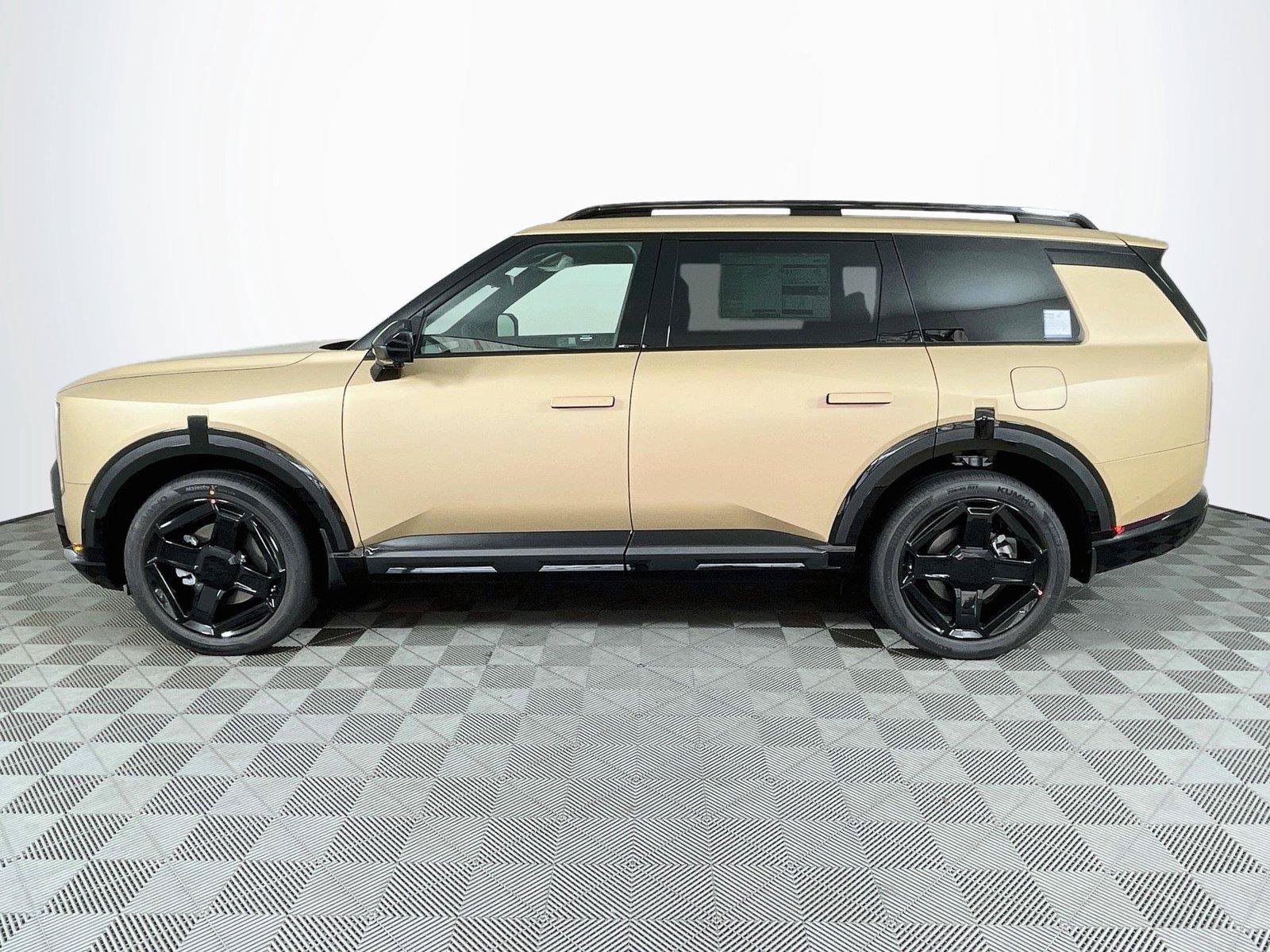 New 2027 Kia Telluride X-Line SX Prestige AWD/4WD image 4