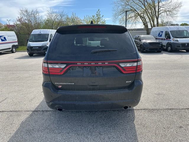 Used 2026 Dodge Durango GT AWD/4WD image 6