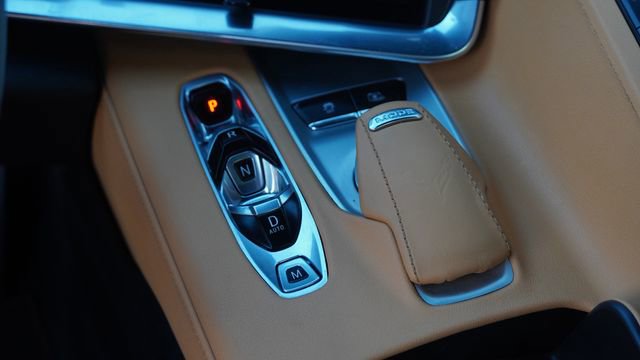 Used 2022 Chevrolet Corvette Stingray Preferred Cpe w/ Engine Appearance Package image 21